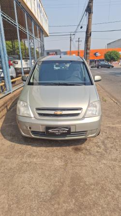 CHEVROLET Meriva 1.8 4P JOY