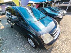 CHEVROLET Meriva 1.8 4P FLEX JOY