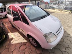 CHEVROLET Meriva 1.8 4P FLEX EXPRESSION EASYTRONIC AUTOMATIZADO