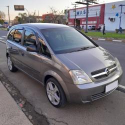 CHEVROLET Meriva 1.8 4P CD