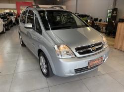 CHEVROLET Meriva 1.8 4P FLEX MAXX