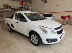 CHEVROLET Montana 1.4 FLEX LS