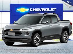 CHEVROLET Montana 1.2 12V FLEX LT TURBO