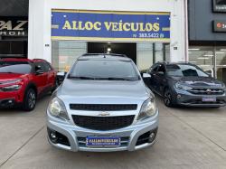 CHEVROLET Montana 1.4 FLEX SPORT