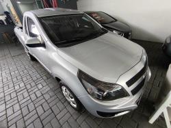 CHEVROLET Montana 1.4 FLEX LS