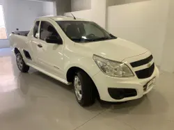 CHEVROLET Montana 1.4 FLEX LS