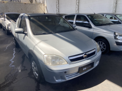 CHEVROLET Montana 1.4 FLEX CONQUEST