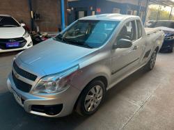 CHEVROLET Montana 1.4 FLEX LS