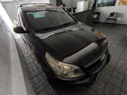 CHEVROLET Montana 1.4 FLEX LS