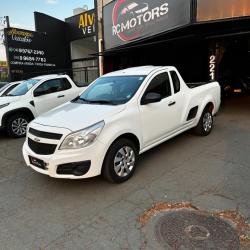 CHEVROLET Montana 1.4 FLEX LS