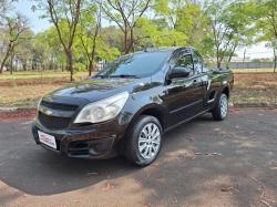 CHEVROLET Montana 1.4 FLEX LS