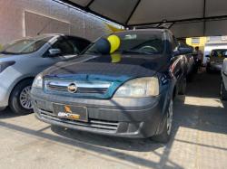 CHEVROLET Montana 1.8 FLEX