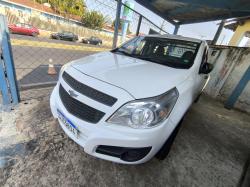 CHEVROLET Montana 1.4 FLEX LS