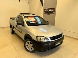 CHEVROLET Montana 1.8 FLEX CONQUEST