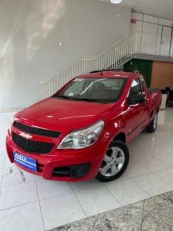 CHEVROLET Montana 1.4 FLEX LS