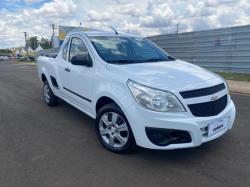 CHEVROLET Montana 1.4 FLEX LS