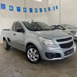 CHEVROLET Montana 1.4 FLEX LS