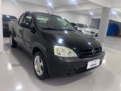 CHEVROLET Montana 1.8 FLEX CONQUEST