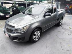 CHEVROLET Montana 1.4 FLEX LS