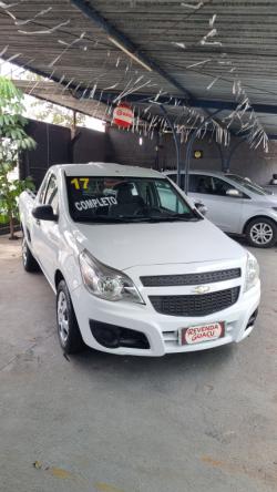 CHEVROLET Montana 1.4 FLEX LS