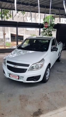 CHEVROLET Montana 1.4 FLEX LS