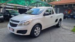 CHEVROLET Montana 1.4 FLEX LS