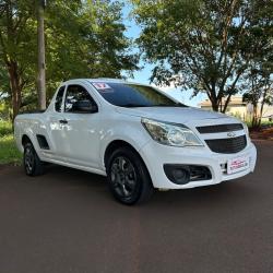 CHEVROLET Montana 1.4 FLEX LS