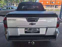 CHEVROLET Montana 1.4 FLEX LS