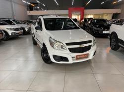 CHEVROLET Montana 1.4 FLEX LS