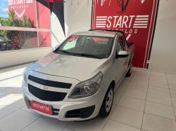 CHEVROLET Montana 1.4 FLEX LS