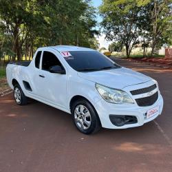 CHEVROLET Montana 1.4 FLEX LS