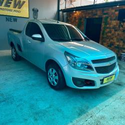 CHEVROLET Montana 1.4 FLEX LS