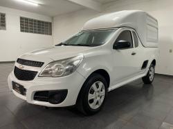 CHEVROLET Montana 1.4 FLEX LS