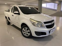 CHEVROLET Montana 1.4 FLEX LS