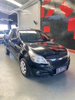 CHEVROLET Montana 1.4 FLEX LS