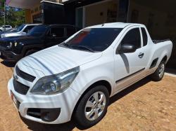 CHEVROLET Montana 1.4 FLEX LS