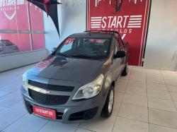 CHEVROLET Montana 1.4 FLEX LS