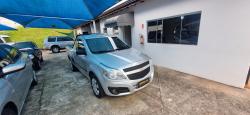 CHEVROLET Montana 1.4 FLEX LS