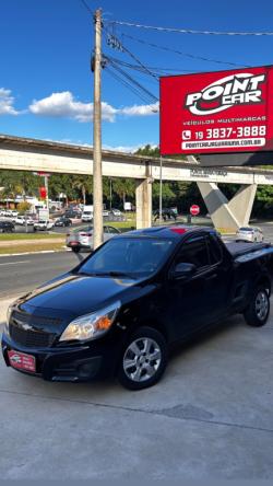 CHEVROLET Montana 1.4 FLEX LS
