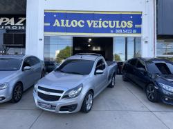 CHEVROLET Montana 1.4 FLEX SPORT