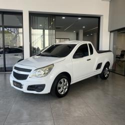 CHEVROLET Montana 1.4 FLEX LS