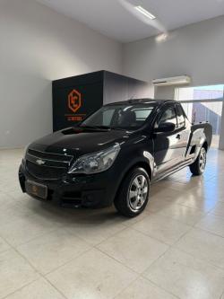 CHEVROLET Montana 1.4 FLEX LS