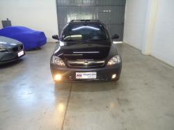 CHEVROLET Montana 1.4 FLEX CONQUEST