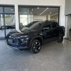 CHEVROLET Montana 1.2 12V 4P FLEX TURBO RS AUTOMTICO