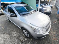 CHEVROLET Montana 1.4 FLEX LS