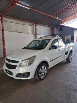 CHEVROLET Montana 1.4 FLEX LS