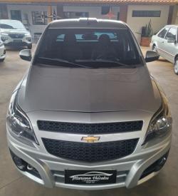 CHEVROLET Montana 1.4 FLEX LS
