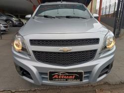 CHEVROLET Montana 1.4 FLEX SPORT