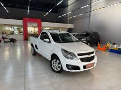 CHEVROLET Montana 1.4 FLEX LS