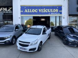 CHEVROLET Montana 1.4 FLEX LS